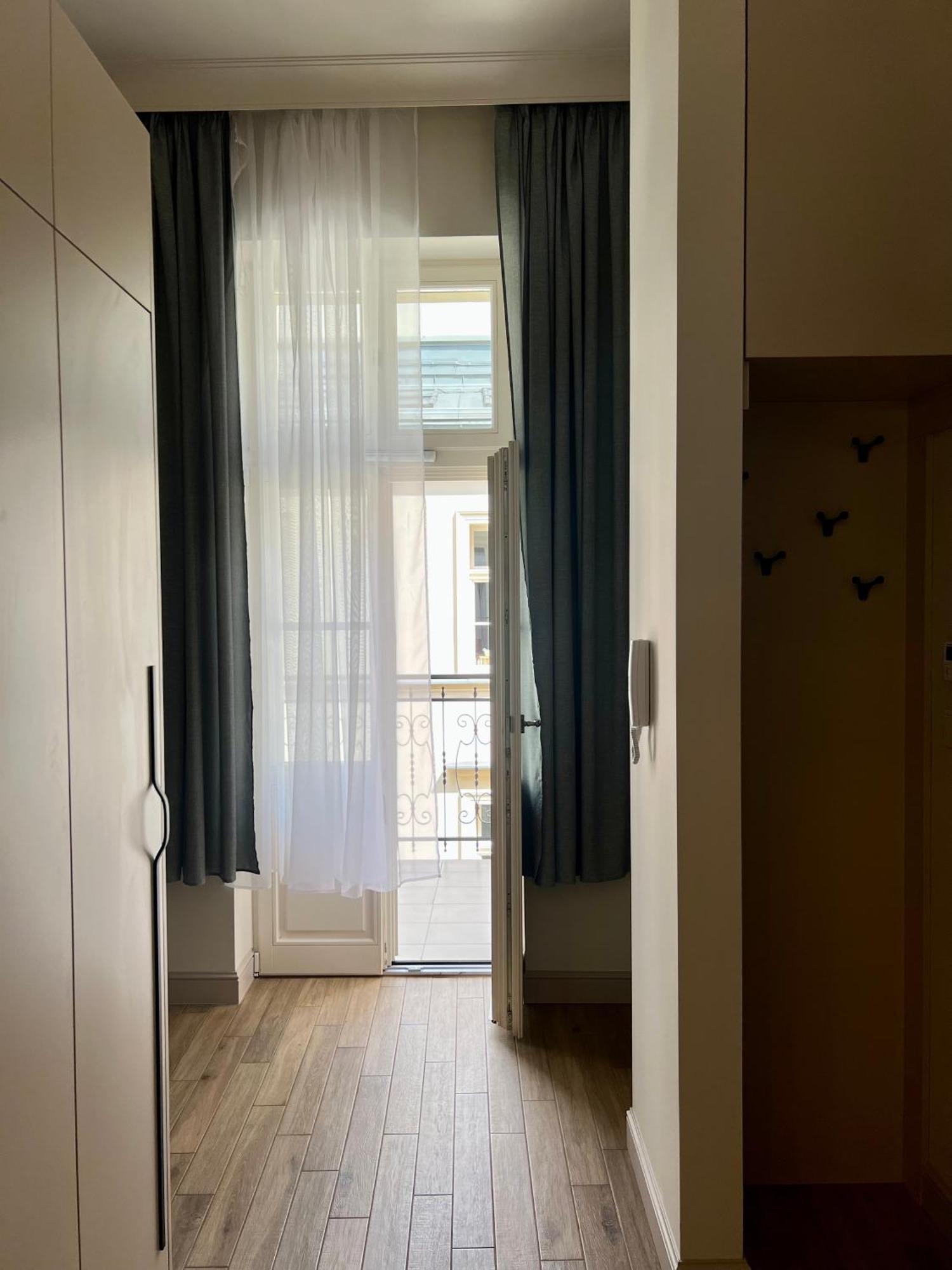 Sebastiana Street Luxury Apartment Krakow Exterior photo