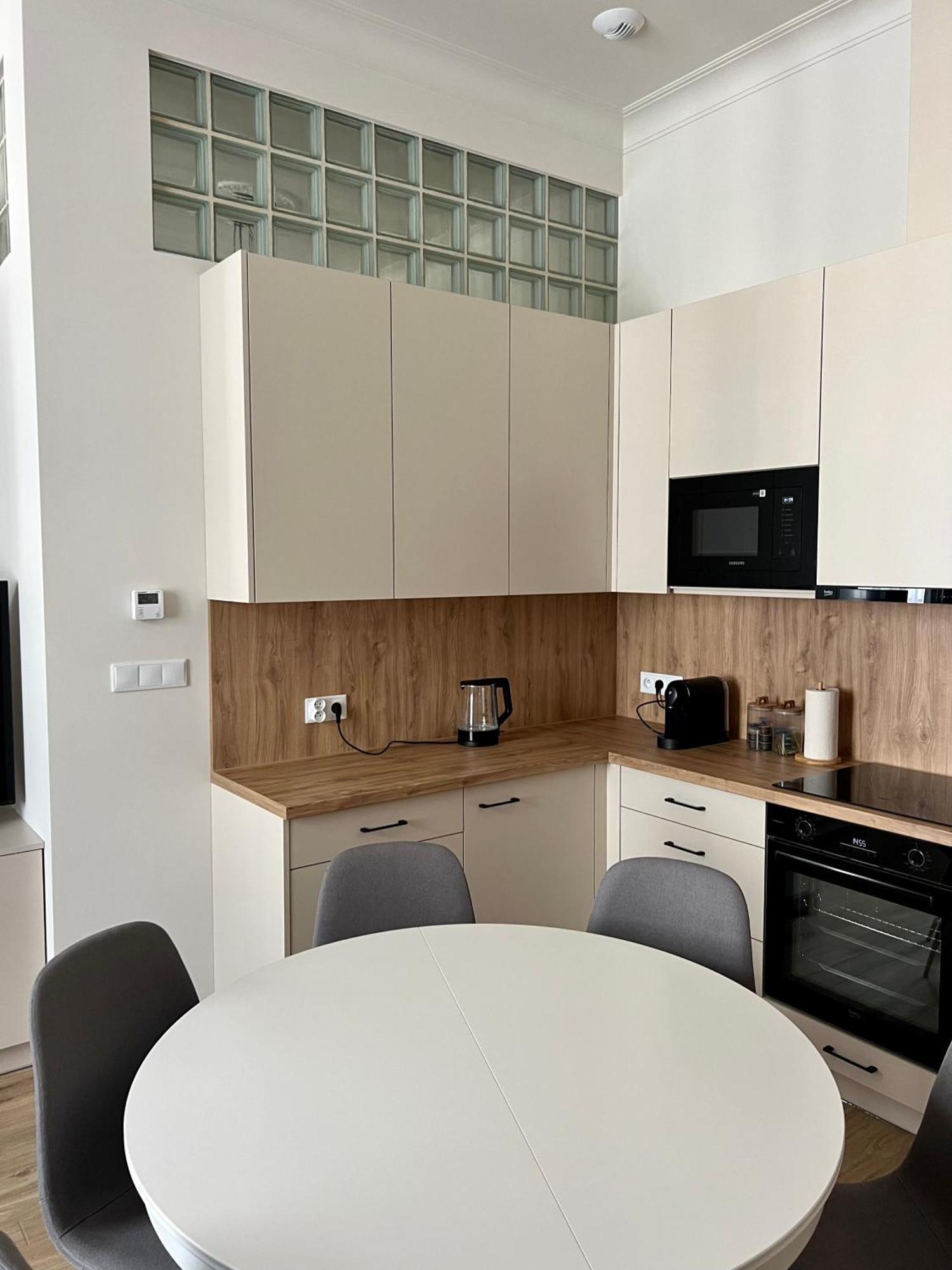 Sebastiana Street Luxury Apartment Krakow Exterior photo