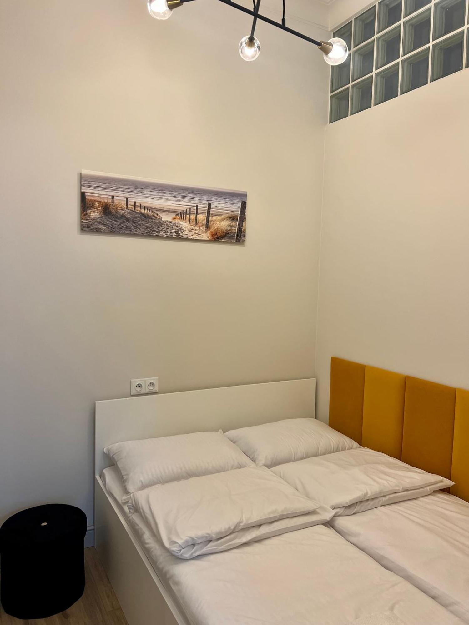 Sebastiana Street Luxury Apartment Krakow Exterior photo