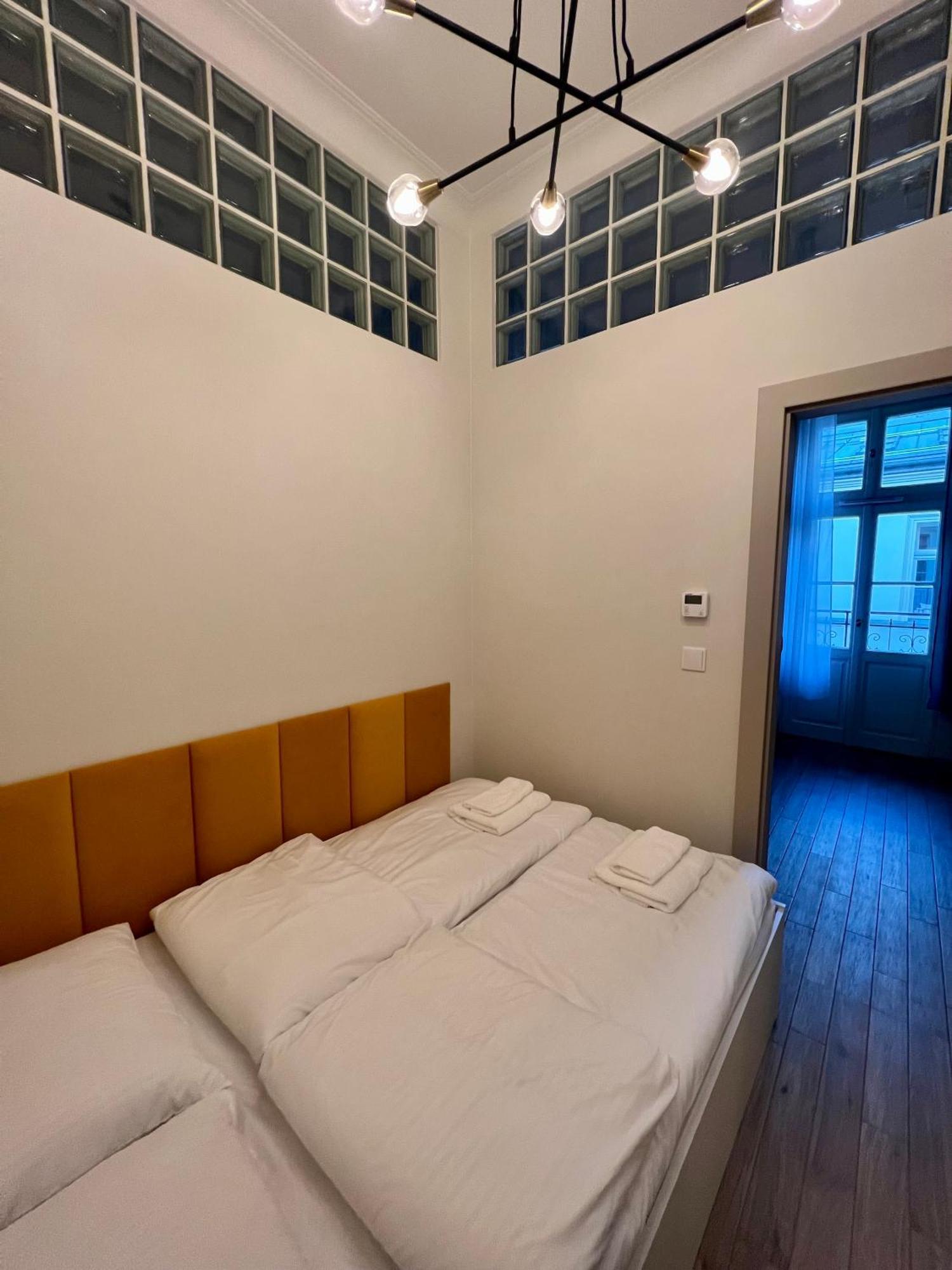 Sebastiana Street Luxury Apartment Krakow Exterior photo
