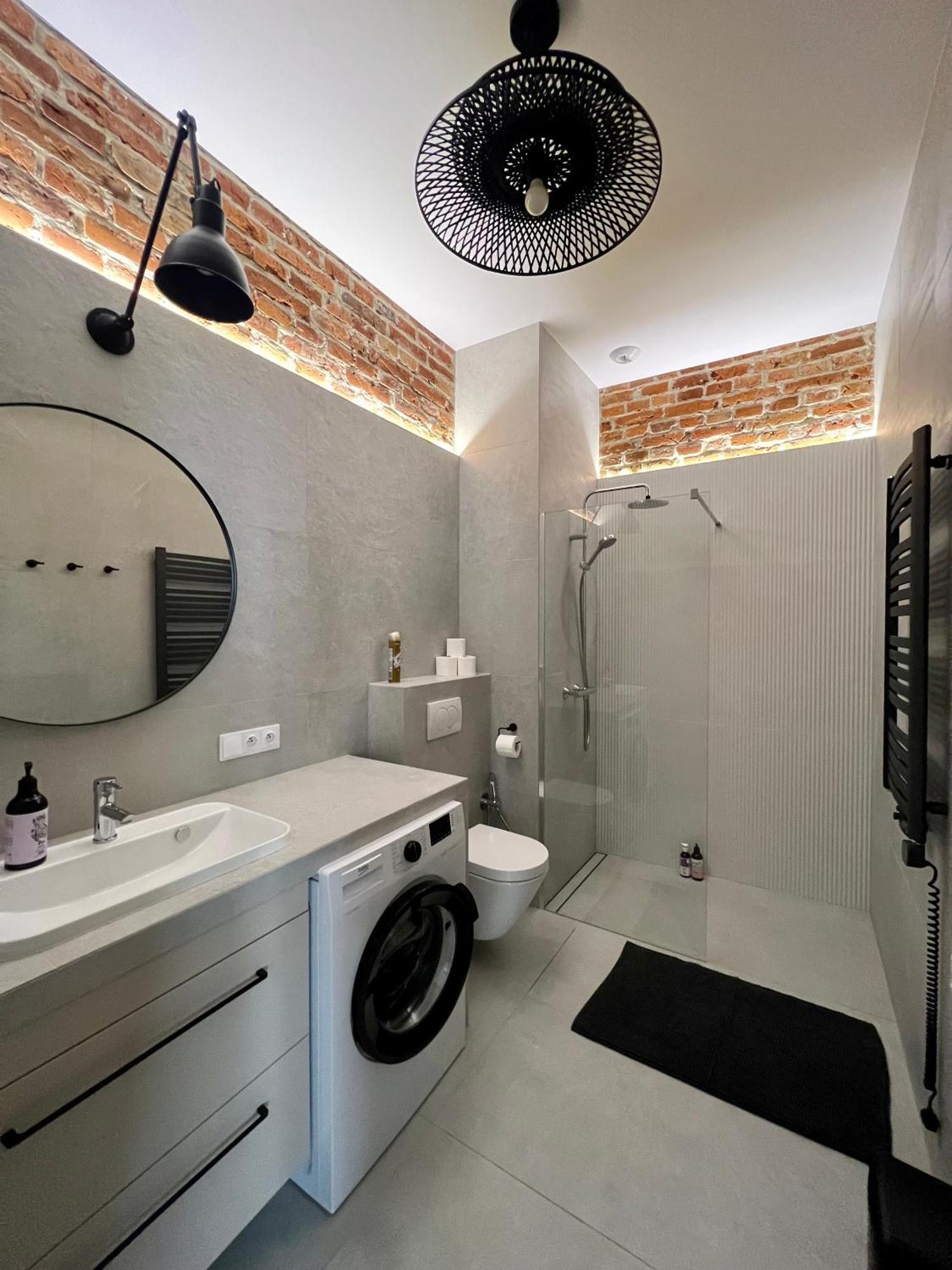 Sebastiana Street Luxury Apartment Krakow Exterior photo